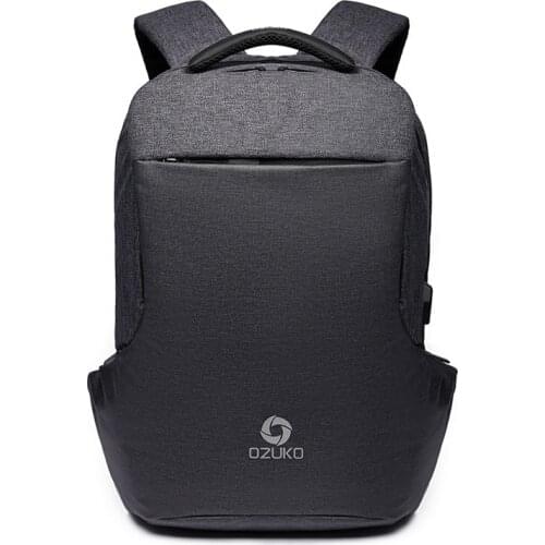 Raged Sheep Men's Casual Backpacks