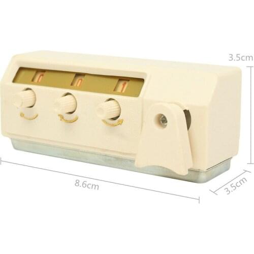 Row Counter for Brother KH588 710 KH820 KH830 KH840 KH860 KH892 KH230 KH260