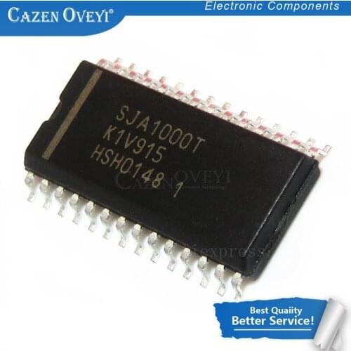 1pcs/lot SJA1000 SJA1000T SOP-28 In Stock