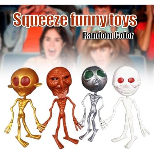 Anti Stress Toys for Kids And Adults Stress Relief Toy with Unique Shape Durable Best Gifts Safe Soft Gag Toys