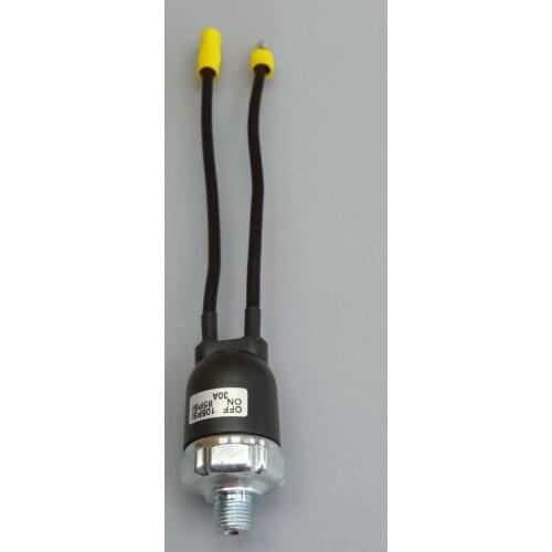 Berkut Pressure Transducers