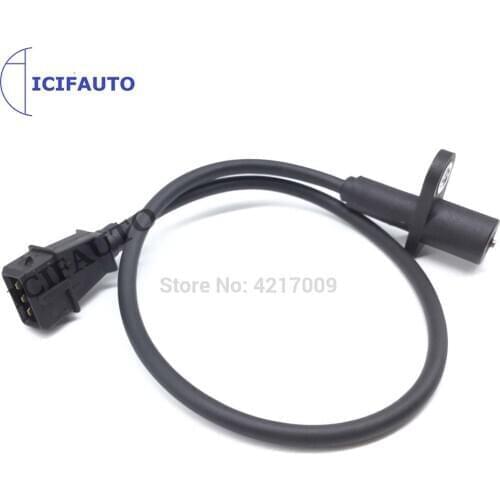 13893995 3547847 35478478 CPS Crankshaft Position Sensor For Volvo 940 780 760 740 245 244 240 1988-1993