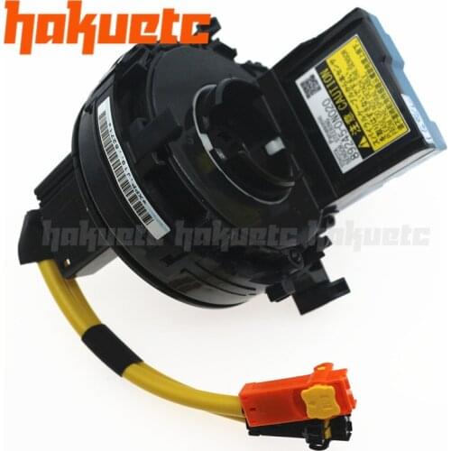 Steering Wheel Angle Sensor 89245-0N020 892450N020 For Toyota Prius 2010-2018 Toyota Sienna Toyota Reiz GRX13 Crown GRS20