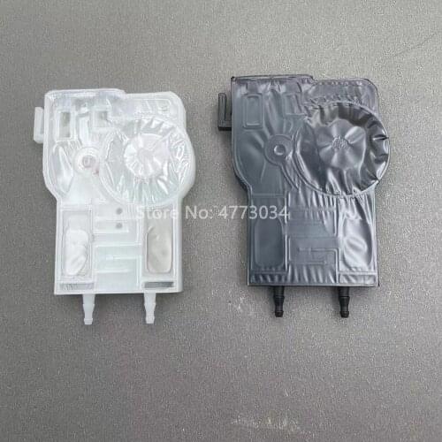 20PCS Ink Damper for Epson DX7 Ink Dumper Eco Solvent UV Ink Damper for Wit-color Smart Xenons Printer plotter 5113 Printhead