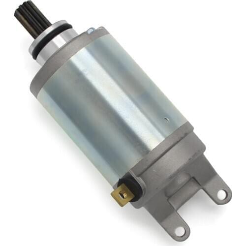 12v Motorcycle Start Motor For Suzuki GSF250 N/ZM/P/NP/ZP/R/NR Bandit VS/S Across RCH/H GJ72A GJ74A GSXR250 CJ 31100-11D00-000