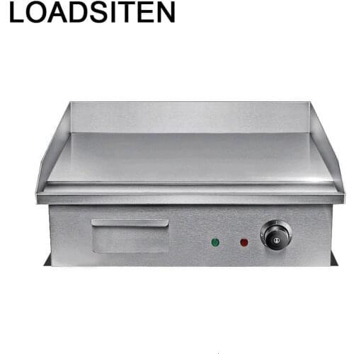 Korean Bbq Portatil Camping Rotisserie Smoker Mini Electrico Commercial Grill Churrasco Parrilla Barbacoa Electrical Barbeque