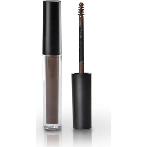 Eyebrow Cream Private Label Custom Waterproof Long-lasting Styling High Pigmentation Color Natural Eyebrow Dyeing Cream Tint