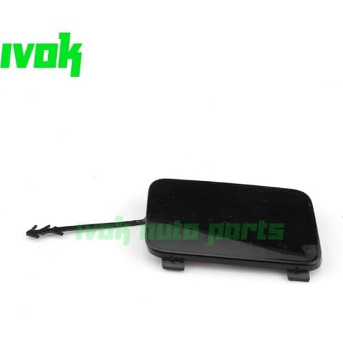 Rear Right Bumper Tow Hook Cover For Audi A5 Q5 2.0L 2009-2012 for Volkswagen VW 8R0807450A 8R0 807 450 A