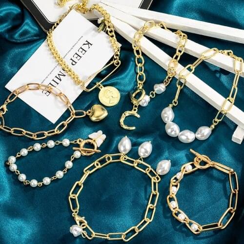 LOVR Wrist Bracelets