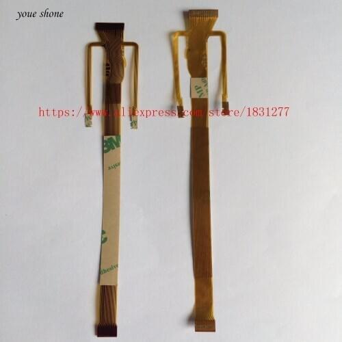 NEW Lens Anti-Shake Flex Cable For Canon EF 100-400mm 100-400 1:4-5.6 L IS Repair Part