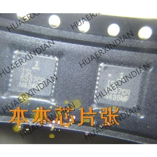 New ISL6537CR ISL6537CRZ QFN 2.5 high quality