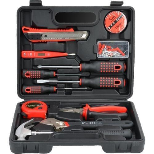 RoTrunk Hand Tool Sets
