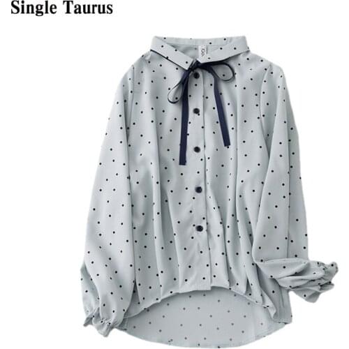 Женские белые рубашки Single Taurus China At AliExpress