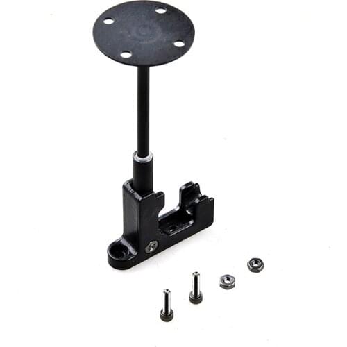 Folding GPS Mount Support Holder For DJI ZERO QAV250 RC Multicopters FPV Airplane