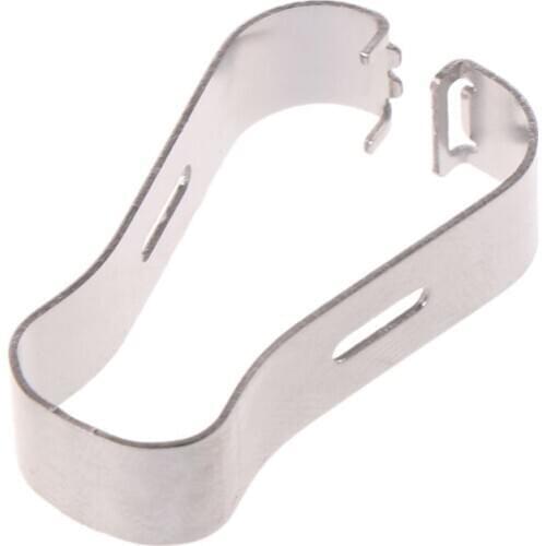 1Set Touch Stylus Replacement Tips Nibs with Metal Clip for samsung Tab S3 T820 T825/S4 T830 T835 Series Stylus Pen