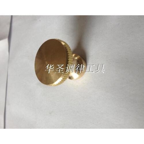 Piano accessories Action nut Action of fixed screw nut