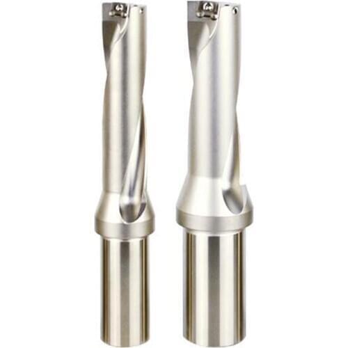 U drilling, fast hole drilling ,SP drill, L=2D 3D 4D free shipping