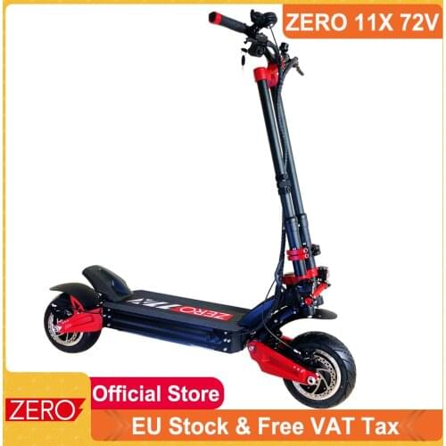 Электросамокаты ZERO China At AliExpress
