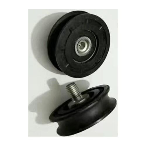 10pcs Elevator Door Hanger Wheel roller 56*14*6202