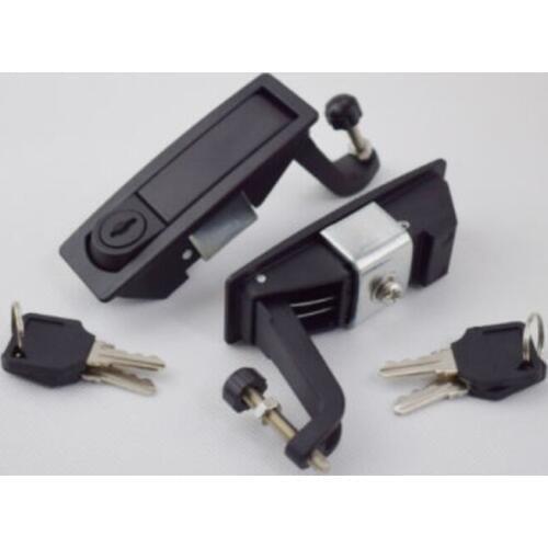 2PCS Compression Latch OEM Replacement Southco C2-43-25 Flush Lever Marine