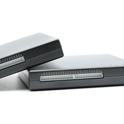 Active Balancer 10S to 21S 1A 4A Capacitive Balancer Board BMS LFP Li-ion Lifepo4 LTO Lithium Battery Equalizer Energy Transfer