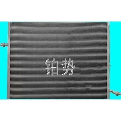 Car Air conditioner cooler low temperature cooler 2016-mer ced esb enzE220 E300 E43 E400 E450 W253 W213 water tank radiator