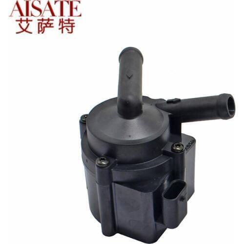 Cooling System Auxiliary Water Pump For BMW mini E70N E71 F01 OEM 11517629916