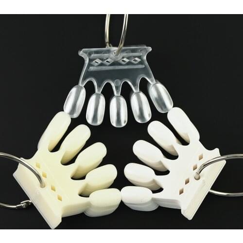 Типсы для лаков ERUIKA China At AliExpress