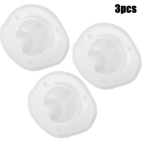3pcs Filter For Black+Decker N566706 Filter For DVJ215 DVJ315 DVJ320 DVJ325 Vacuum Cleaner Tools Household Cleaning Parts