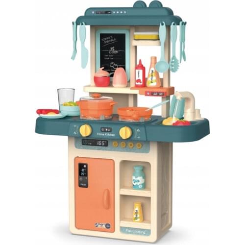 Китай Kid's Kitchen