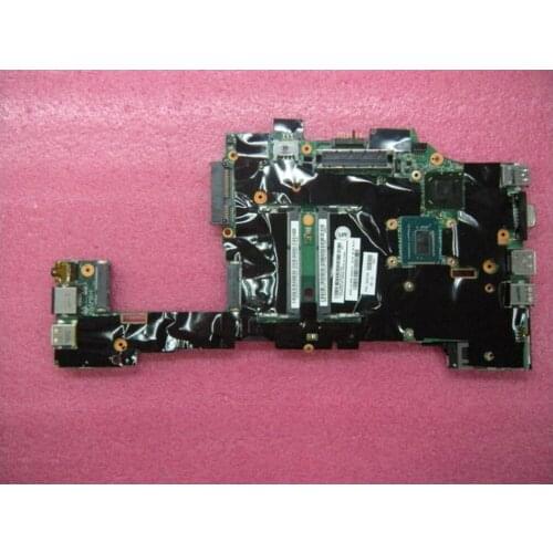 Lenovo Thinkpad X230T X230 Tablet i5 i5-3320M Integrated Motherboard 04X3740 04Y2036 04W6716 04W6802