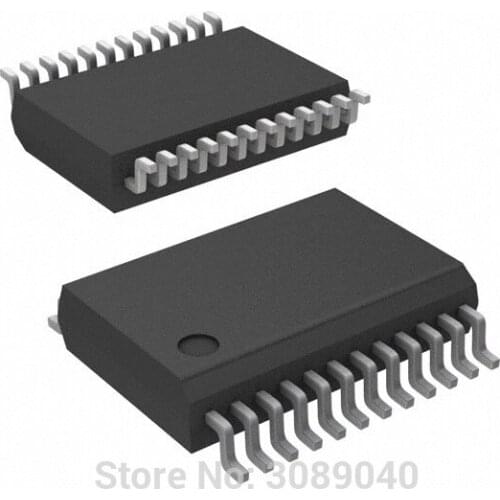 LTC2936CGN LTC2936CUFD LTC2936IUFD LTC2936 - Programmable Hex Voltage Supervisor with EEPROM and Comparator Outputs