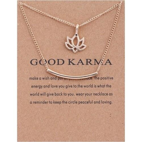 Fashion Animal Dragonfly Skull Lotus Bird Necklace For Women Message Girls Necklaces Pendants Female Wedding Party Jewelry Gift