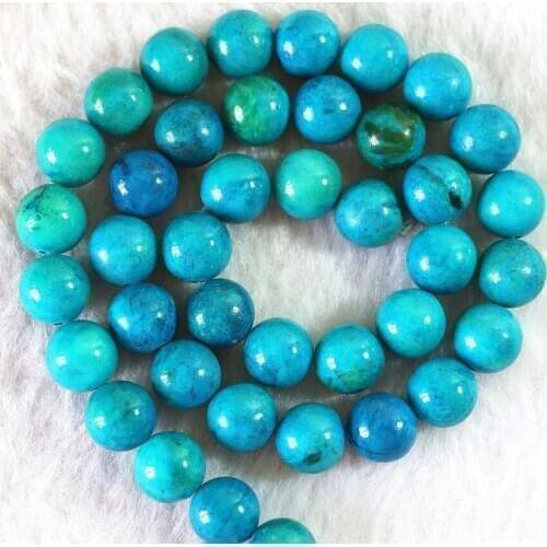 Fashion women diy jewelry findings 4 style blue crazy lace calaite stone calaite oval round tube loose beads 15inch B334