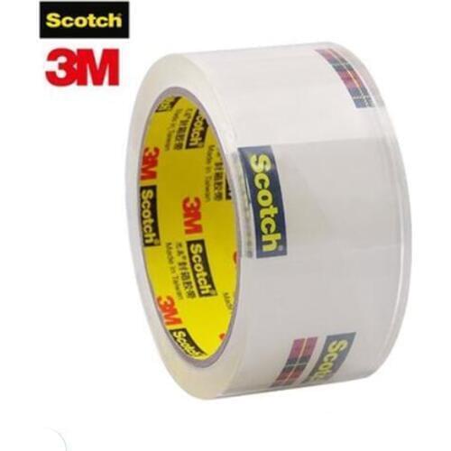 Post-It Packaging Tapes