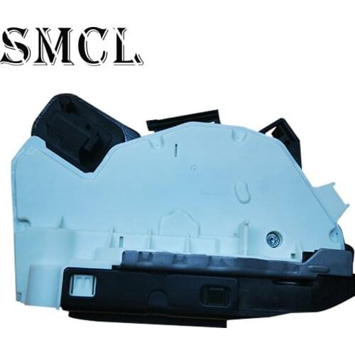 Front Right Door Lock Actuator for VW GOLF FOX JETTA LEON Sharan CADDY ALHAMBRA 5K1837016D