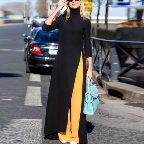 Shengpalae Fashionable Sheath Dresses