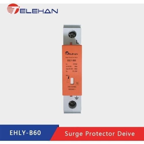 TELEHAN Circuit Breakers