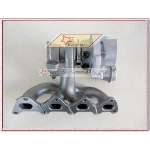 K03 53039700162 53039700248 53039700150 53039700099 53039700142 Turbo For VW GOLF Polo Scirocco Tiguan Touran BLG BMY 1.4L TSI