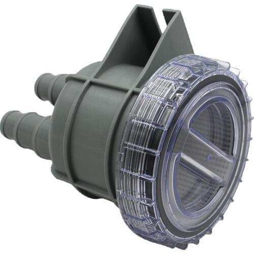 High Performance Sea Water Filter For Boat Marine Yacht Engine Generator