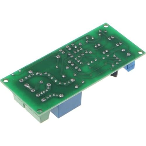 Cycle Delay Timing Timer Relay Switch Turn ON/OFF Module AC 110V 120V 220V 230V