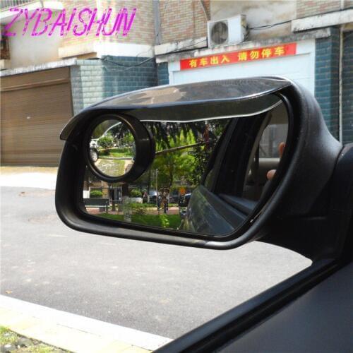 ZYBAlSHUN Car Rear Mirror DVRs