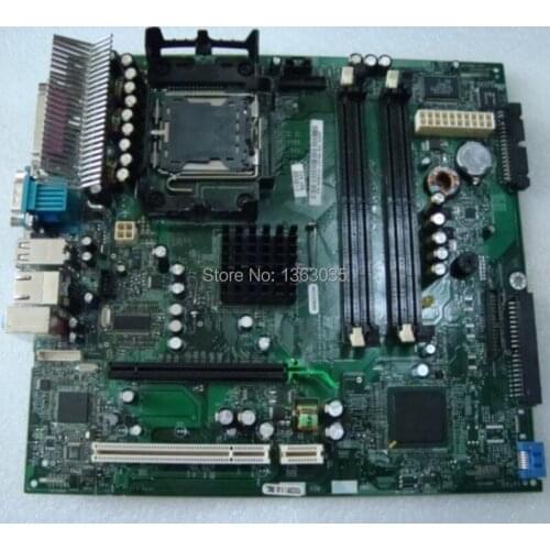 0G8310 G8310 CN-0G8310 GX280 Desktop Motherboard LGA775 for Optiplex GX280 tested working
