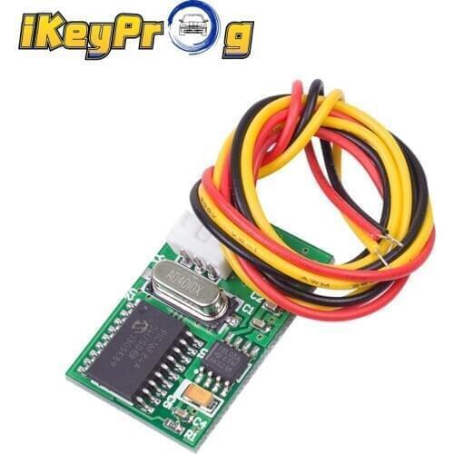 2020 Diagnostic-tool For Renault Immo Emulator Module Immobiliser Module SiriuS32 Fenix5 EDC15C3 DCU3R MSA15