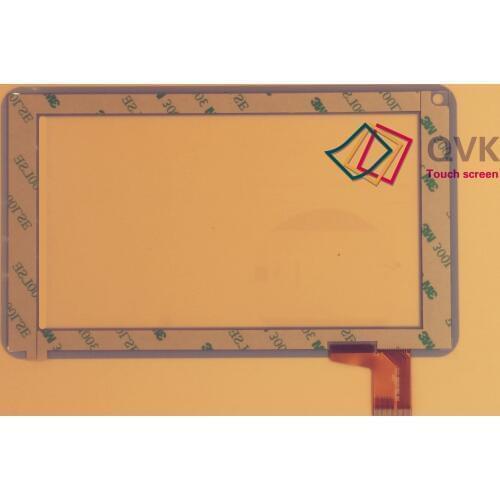 7inch for DIGILAND DL701Q tablet pc capacitive touch screen glass digitizer panel