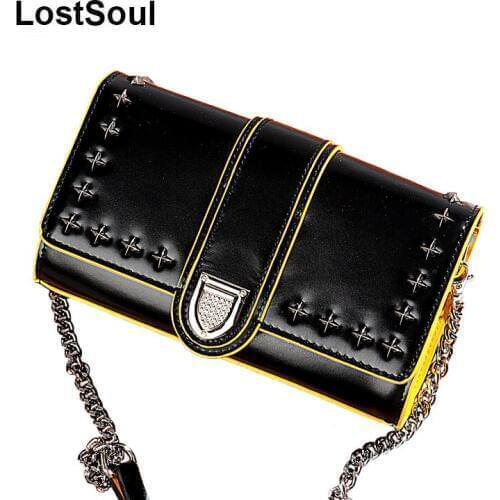 Allamont Lavin Women's Shoulder Bags