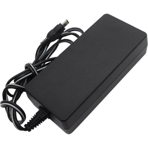 For Sony AC-S24V1 24V 2.5A Power Supply AC Adapter For Picture Station Photo Printer - Used