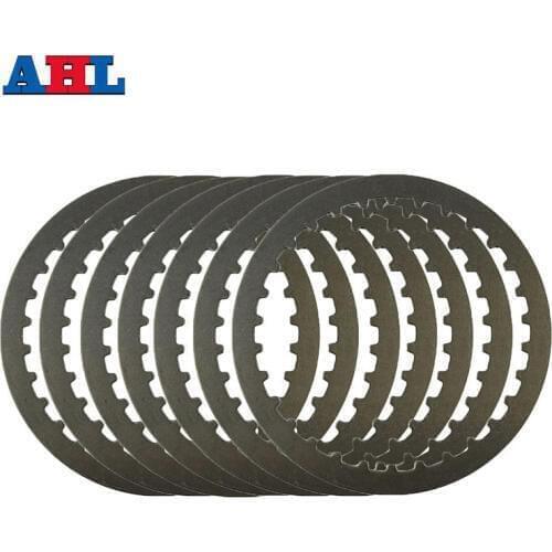 Motorcycle Engine Parts Steel Clutch Plates Kit For Harley Sportster XL1200 XL883 XL1200X XL1200S XL1200C