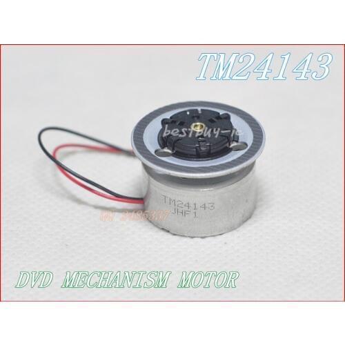 DVD mechanism MOTOR TM24143