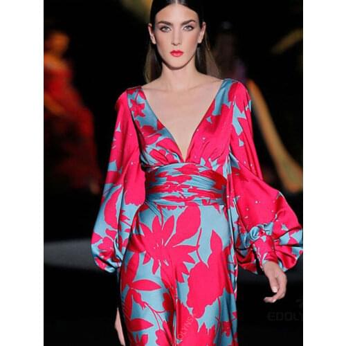 Модные платья-трапеции EDOLYNSA China At AliExpress